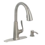 kitchen or bar faucet st