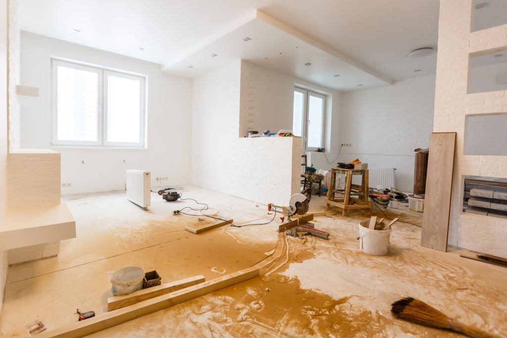 What are Basement Renovations