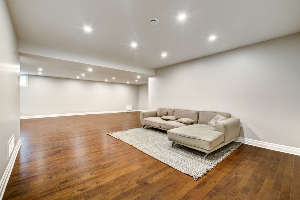 Brand new furnished modern house in Montreal's Beaconsfield